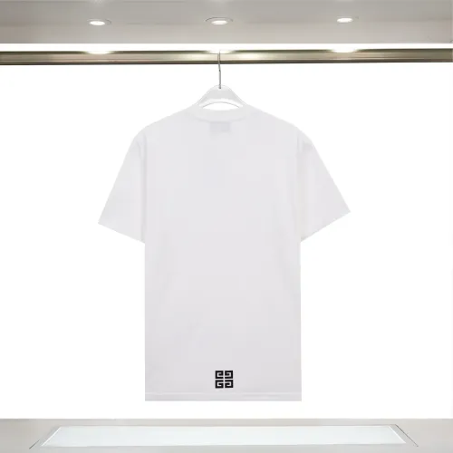 Cheap Givenchy T-Shirts Short Sleeved For Unisex #1419627 Replica Wholesale [$29.00 USD] [ITEM#1419627] on Replica Givenchy T-Shirts