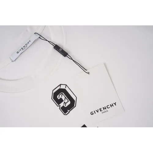 Cheap Givenchy T-Shirts Short Sleeved For Unisex #1419627 Replica Wholesale [$29.00 USD] [ITEM#1419627] on Replica Givenchy T-Shirts