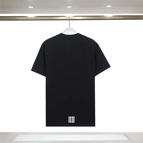 Cheap Givenchy T-Shirts Short Sleeved For Unisex #1419628 Replica Wholesale [$29.00 USD] [ITEM#1419628] on Replica Givenchy T-Shirts