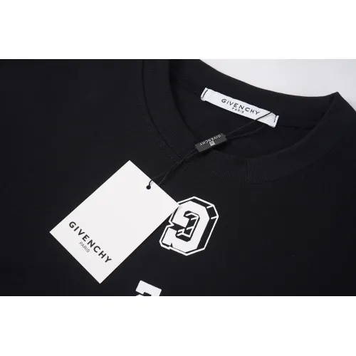 Cheap Givenchy T-Shirts Short Sleeved For Unisex #1419628 Replica Wholesale [$29.00 USD] [ITEM#1419628] on Replica Givenchy T-Shirts