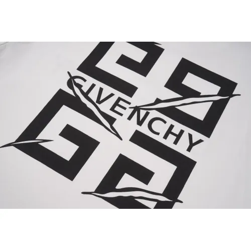 Cheap Givenchy T-Shirts Short Sleeved For Unisex #1419629 Replica Wholesale [$29.00 USD] [ITEM#1419629] on Replica Givenchy T-Shirts
