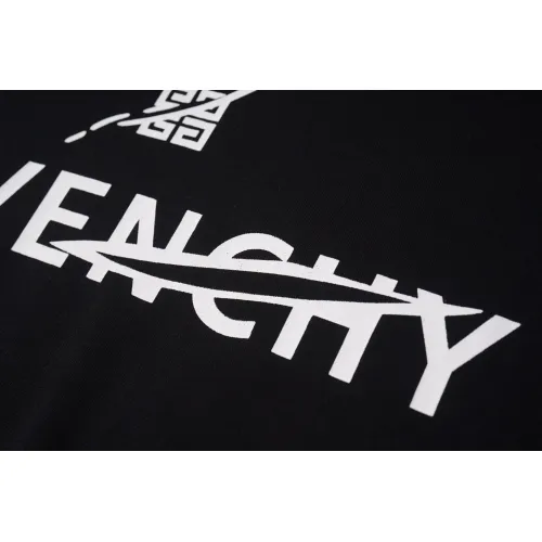 Cheap Givenchy T-Shirts Short Sleeved For Unisex #1419630 Replica Wholesale [$29.00 USD] [ITEM#1419630] on Replica Givenchy T-Shirts