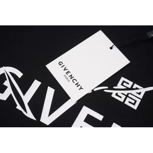 Cheap Givenchy T-Shirts Short Sleeved For Unisex #1419630 Replica Wholesale [$29.00 USD] [ITEM#1419630] on Replica Givenchy T-Shirts