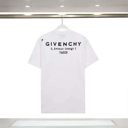 Cheap Givenchy T-Shirts Short Sleeved For Unisex #1419631 Replica Wholesale [$29.00 USD] [ITEM#1419631] on Replica Givenchy T-Shirts
