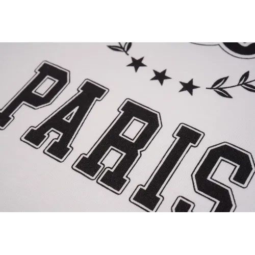 Cheap Celine T-Shirts Short Sleeved For Unisex #1419634 Replica Wholesale [$29.00 USD] [ITEM#1419634] on Replica Celine T-Shirts