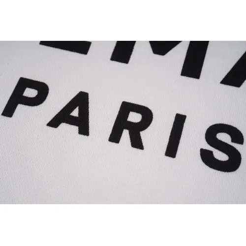 Cheap Balmain Hoodies Long Sleeved For Men #1419642 Replica Wholesale [$34.00 USD] [ITEM#1419642] on Replica Balmain Hoodies