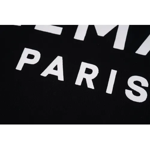 Cheap Balmain Hoodies Long Sleeved For Men #1419643 Replica Wholesale [$34.00 USD] [ITEM#1419643] on Replica Balmain Hoodies