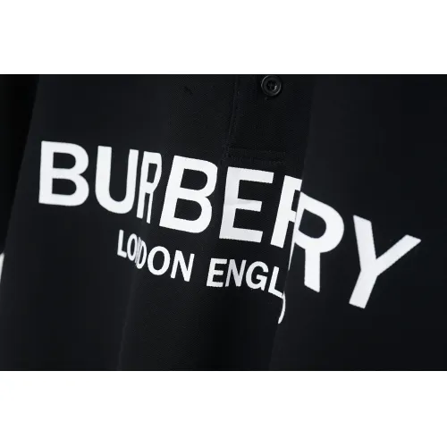 Cheap Burberry T-Shirts Short Sleeved For Men #1419649 Replica Wholesale [$36.00 USD] [ITEM#1419649] on Replica Burberry T-Shirts