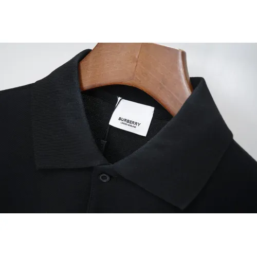 Cheap Burberry T-Shirts Short Sleeved For Men #1419649 Replica Wholesale [$36.00 USD] [ITEM#1419649] on Replica Burberry T-Shirts