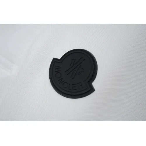 Cheap Moncler T-Shirts Short Sleeved For Men #1419650 Replica Wholesale [$36.00 USD] [ITEM#1419650] on Replica Moncler T-Shirts