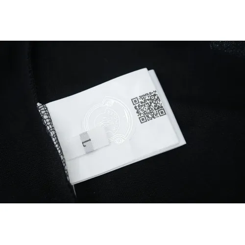 Cheap Moncler T-Shirts Short Sleeved For Men #1419651 Replica Wholesale [$36.00 USD] [ITEM#1419651] on Replica Moncler T-Shirts