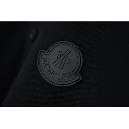 Cheap Moncler T-Shirts Short Sleeved For Men #1419651 Replica Wholesale [$36.00 USD] [ITEM#1419651] on Replica Moncler T-Shirts