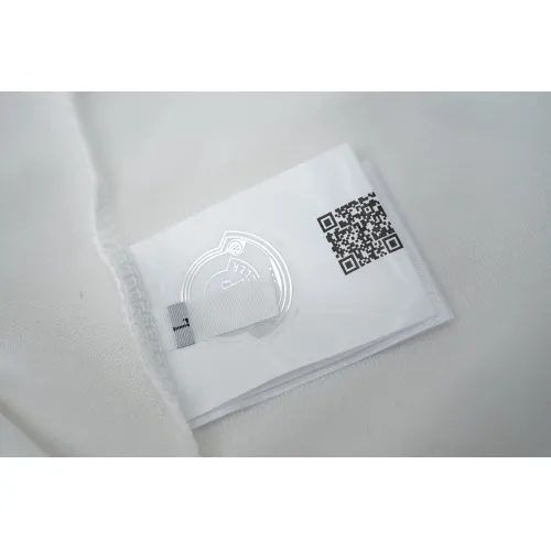 Cheap Moncler T-Shirts Short Sleeved For Men #1419652 Replica Wholesale [$36.00 USD] [ITEM#1419652] on Replica Moncler T-Shirts