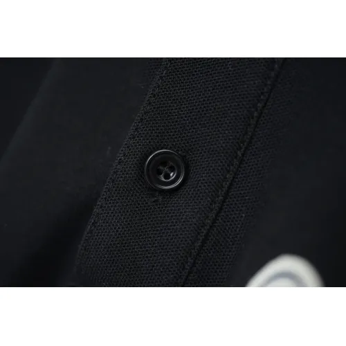 Cheap Moncler T-Shirts Short Sleeved For Men #1419653 Replica Wholesale [$36.00 USD] [ITEM#1419653] on Replica Moncler T-Shirts