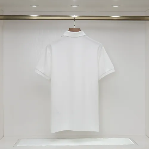 Cheap Prada T-Shirts Short Sleeved For Men #1419655 Replica Wholesale [$36.00 USD] [ITEM#1419655] on Replica Prada T-Shirts