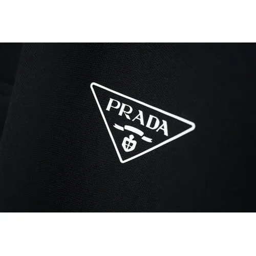 Cheap Prada T-Shirts Short Sleeved For Men #1419656 Replica Wholesale [$36.00 USD] [ITEM#1419656] on Replica Prada T-Shirts