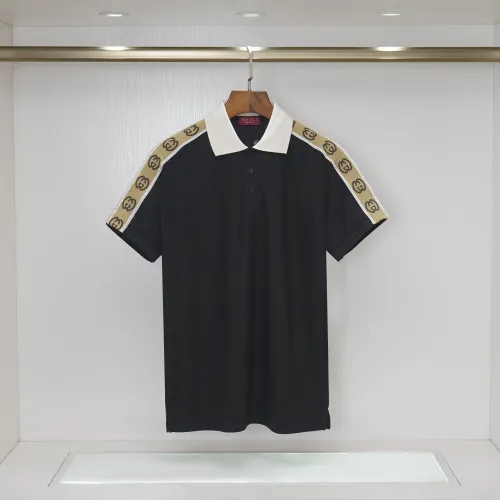 Gucci T-Shirts Short Sleeved For Men #1419660