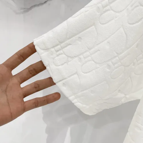 Cheap Christian Dior T-Shirts Short Sleeved For Unisex #1419667 Replica Wholesale [$32.00 USD] [ITEM#1419667] on Replica Christian Dior T-Shirts