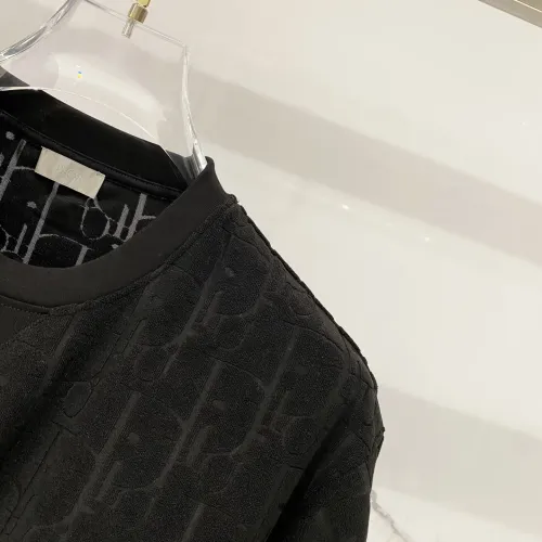 Cheap Christian Dior T-Shirts Short Sleeved For Unisex #1419673 Replica Wholesale [$32.00 USD] [ITEM#1419673] on Replica Christian Dior T-Shirts