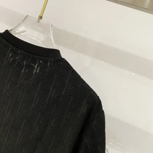 Cheap Christian Dior T-Shirts Short Sleeved For Unisex #1419673 Replica Wholesale [$32.00 USD] [ITEM#1419673] on Replica Christian Dior T-Shirts