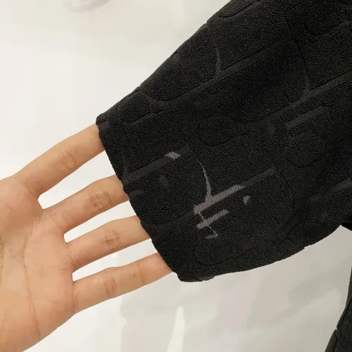 Cheap Christian Dior T-Shirts Short Sleeved For Unisex #1419673 Replica Wholesale [$32.00 USD] [ITEM#1419673] on Replica Christian Dior T-Shirts