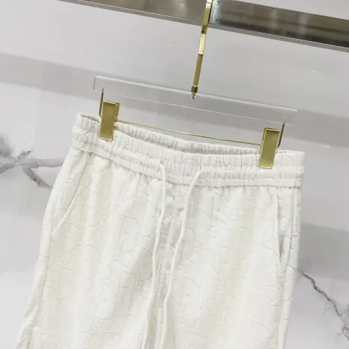 Cheap Christian Dior Pants For Unisex #1419674 Replica Wholesale [$32.00 USD] [ITEM#1419674] on Replica Christian Dior Pants