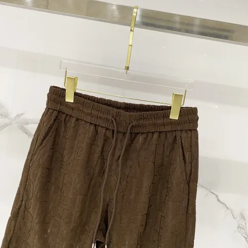 Cheap Christian Dior Pants For Unisex #1419677 Replica Wholesale [$32.00 USD] [ITEM#1419677] on Replica Christian Dior Pants