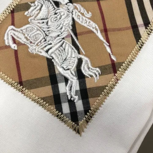 Cheap Burberry T-Shirts Short Sleeved For Unisex #1419686 Replica Wholesale [$36.00 USD] [ITEM#1419686] on Replica Burberry T-Shirts