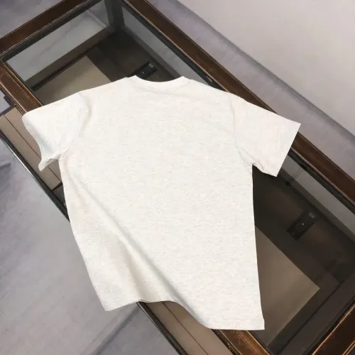 Cheap Burberry T-Shirts Short Sleeved For Unisex #1419687 Replica Wholesale [$36.00 USD] [ITEM#1419687] on Replica Burberry T-Shirts