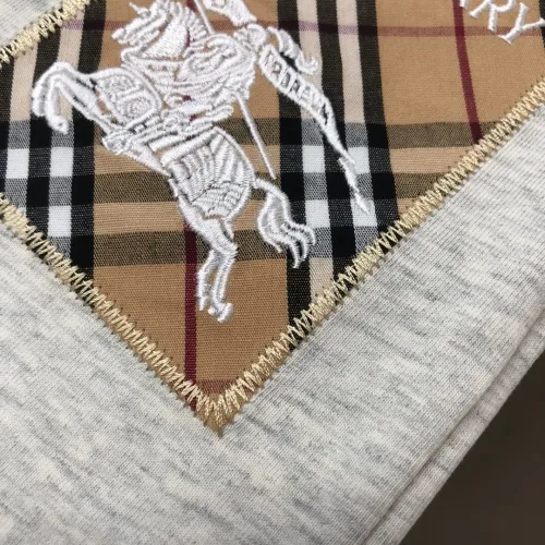 Cheap Burberry T-Shirts Short Sleeved For Unisex #1419687 Replica Wholesale [$36.00 USD] [ITEM#1419687] on Replica Burberry T-Shirts