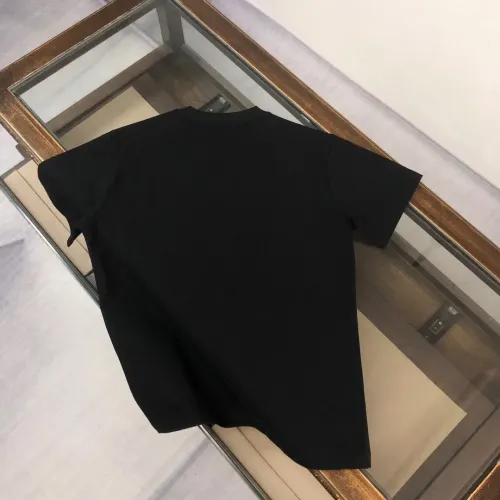 Cheap Burberry T-Shirts Short Sleeved For Unisex #1419688 Replica Wholesale [$36.00 USD] [ITEM#1419688] on Replica Burberry T-Shirts