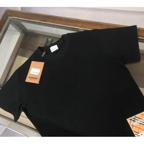 Cheap Burberry T-Shirts Short Sleeved For Unisex #1419688 Replica Wholesale [$36.00 USD] [ITEM#1419688] on Replica Burberry T-Shirts