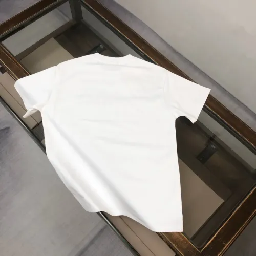 Cheap Moncler T-Shirts Short Sleeved For Unisex #1419695 Replica Wholesale [$36.00 USD] [ITEM#1419695] on Replica Moncler T-Shirts