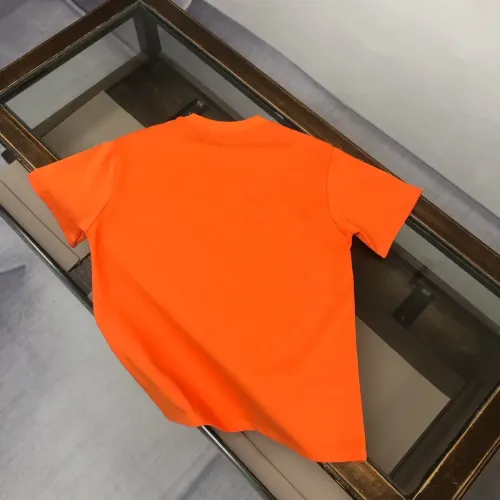 Cheap Moncler T-Shirts Short Sleeved For Unisex #1419696 Replica Wholesale [$36.00 USD] [ITEM#1419696] on Replica Moncler T-Shirts