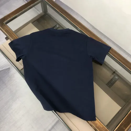 Cheap Moncler T-Shirts Short Sleeved For Unisex #1419697 Replica Wholesale [$36.00 USD] [ITEM#1419697] on Replica Moncler T-Shirts