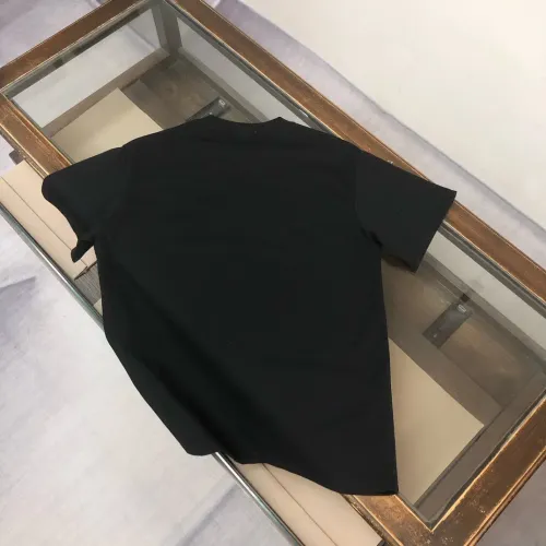 Cheap Moncler T-Shirts Short Sleeved For Unisex #1419704 Replica Wholesale [$36.00 USD] [ITEM#1419704] on Replica Moncler T-Shirts