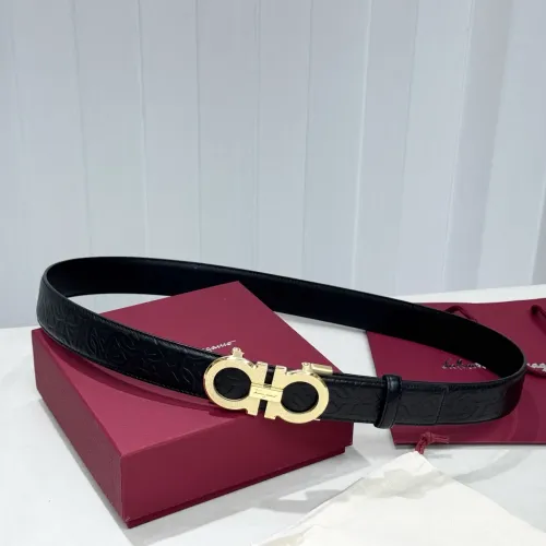Cheap Salvatore Ferragamo AAA Quality Belts For Men #1419756 Replica Wholesale [$60.00 USD] [ITEM#1419756] on Replica Salvatore Ferragamo AAA Quality Belts