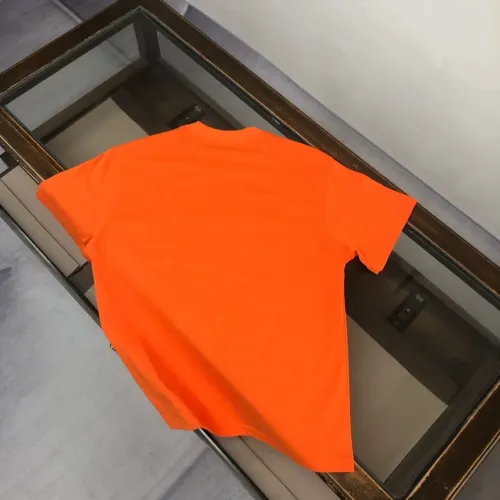 Cheap Balenciaga T-Shirts Short Sleeved For Unisex #1419762 Replica Wholesale [$36.00 USD] [ITEM#1419762] on Replica Balenciaga T-Shirts