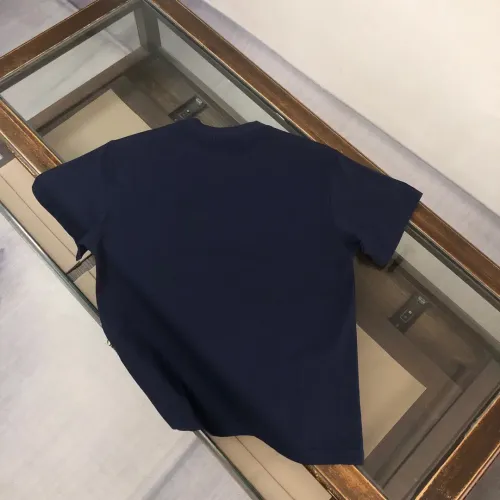 Cheap Fendi T-Shirts Short Sleeved For Unisex #1419772 Replica Wholesale [$36.00 USD] [ITEM#1419772] on Replica Fendi T-Shirts