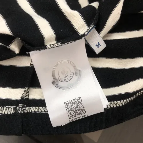 Cheap Moncler T-Shirts Short Sleeved For Unisex #1419774 Replica Wholesale [$42.00 USD] [ITEM#1419774] on Replica Moncler T-Shirts