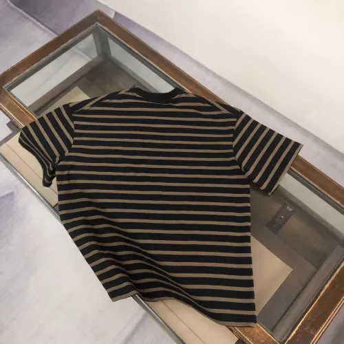 Cheap Moncler T-Shirts Short Sleeved For Unisex #1419775 Replica Wholesale [$42.00 USD] [ITEM#1419775] on Replica Moncler T-Shirts