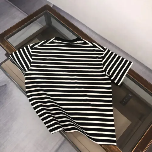 Cheap Moncler T-Shirts Short Sleeved For Unisex #1419776 Replica Wholesale [$42.00 USD] [ITEM#1419776] on Replica Moncler T-Shirts