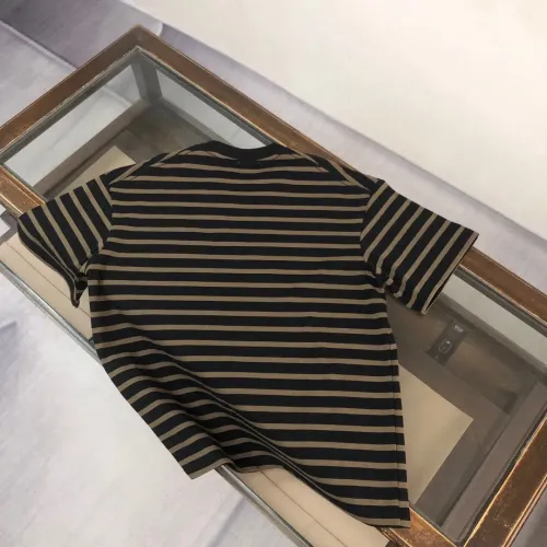 Cheap Moncler T-Shirts Short Sleeved For Unisex #1419777 Replica Wholesale [$42.00 USD] [ITEM#1419777] on Replica Moncler T-Shirts