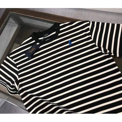 Cheap Ralph Lauren Polo T-Shirts Short Sleeved For Unisex #1419778 Replica Wholesale [$42.00 USD] [ITEM#1419778] on Replica Ralph Lauren Polo T-Shirts