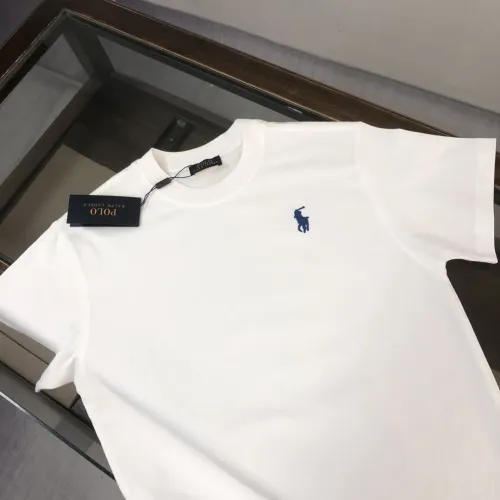 Cheap Ralph Lauren Polo T-Shirts Short Sleeved For Unisex #1419780 Replica Wholesale [$36.00 USD] [ITEM#1419780] on Replica Ralph Lauren Polo T-Shirts