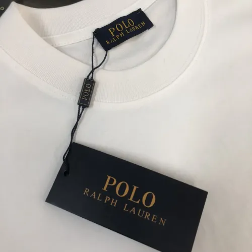 Cheap Ralph Lauren Polo T-Shirts Short Sleeved For Unisex #1419780 Replica Wholesale [$36.00 USD] [ITEM#1419780] on Replica Ralph Lauren Polo T-Shirts