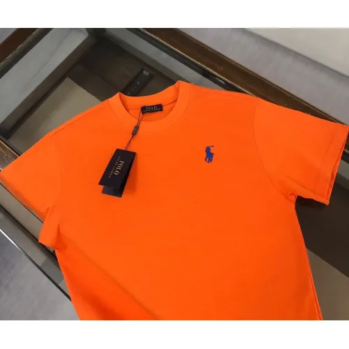 Cheap Ralph Lauren Polo T-Shirts Short Sleeved For Unisex #1419782 Replica Wholesale [$36.00 USD] [ITEM#1419782] on Replica Ralph Lauren Polo T-Shirts