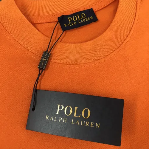 Cheap Ralph Lauren Polo T-Shirts Short Sleeved For Unisex #1419782 Replica Wholesale [$36.00 USD] [ITEM#1419782] on Replica Ralph Lauren Polo T-Shirts