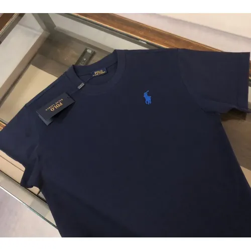 Cheap Ralph Lauren Polo T-Shirts Short Sleeved For Unisex #1419783 Replica Wholesale [$36.00 USD] [ITEM#1419783] on Replica Ralph Lauren Polo T-Shirts