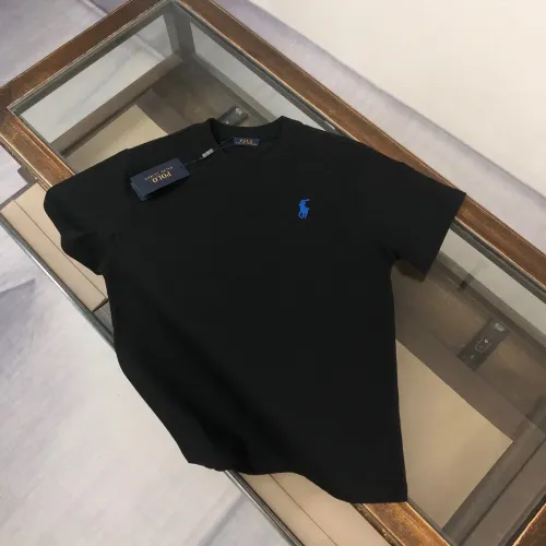 Cheap Ralph Lauren Polo T-Shirts Short Sleeved For Unisex #1419784 Replica Wholesale [$36.00 USD] [ITEM#1419784] on Replica Ralph Lauren Polo T-Shirts